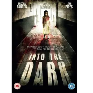 Metrodome Group Into The Dark [Import] pas cher