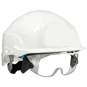 Centurion - Casque de chantier à visiere spectrum S20WRF pas cher