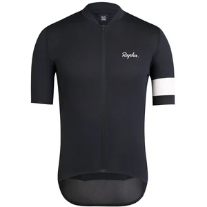 Rapha Maillot à Manches Courtes Classic Flyweight pas cher