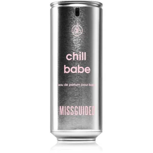 Missguided Chill Babe Eau de Parfum pour femme 80 ml pas cher