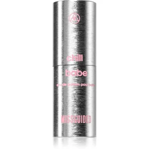 Missguided Chill Babe Eau de Parfum pour femme 10 ml pas cher