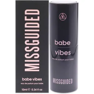 MISSGUIDED Babe Vibes Atomiseur 10 ml pas cher