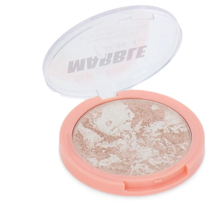 Sunkissed Surligneur Marble Lumi pas cher
