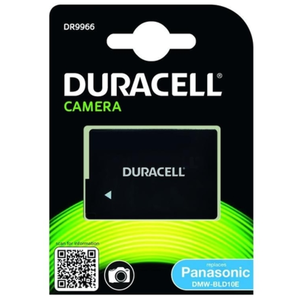 Duracell Batterie Duracell équivalente Panasonic DMW-BLD10E pas cher