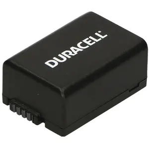 Comparateur de prix : Duracell DR9952 - Batterie de rechange pour Panasonic DMW-BMB9E