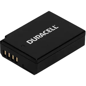 Comparateur de prix : Duracell La caméra Li-ion DR9967 remplace la batterie pour LP-E10