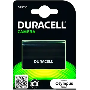 Duracell DR9630 Batterie pour Appareil Photo Numérique Olympus BLM-1 pas cher