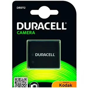 Comparateur de prix : PSA Duracell DR9712 Batterie pour Appareil Photo Numérique Kodak KLIC-7001