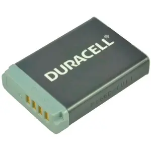 Comparateur de prix : Batterie DURACELL NB-13L/NB-13LH pour appareil photo Canon TU