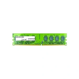 Comparateur de prix : PSA 2-Power MEM2103A Module de mémoire 4 Go DDR3 1333 MHz