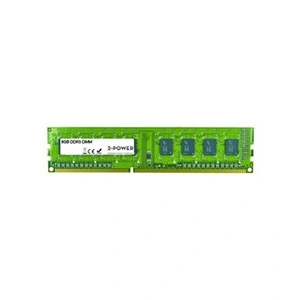 Comparateur de prix : 2-Power - DDR3 - module - 8 Go - DIMM 240 broches - 1600 MHz / PC3-128...
