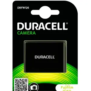 Comparateur de prix : Duracell DRFW126 Lithium-Ion 1000mAh 7.2V batterie rechargeable