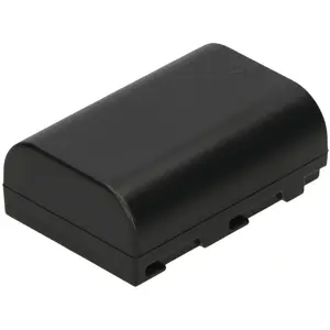 2-Power Duracell Batterie Duracell équivalente Panasonic DMW-BLF19 pas cher