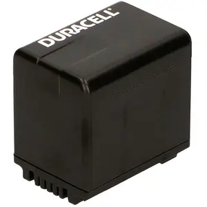 Duracell Batterie Au Lithium Panasonic Vw-vbt380 3560mah 3.7v pas cher