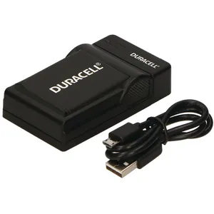 Comparateur de prix : Chargeur DURACELL usb pour batterie H5 H6 H7