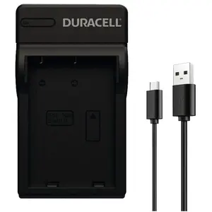 Duracell - chargeur avec câble usb pour DR9900/EN-EL9 (DRN5925) pas cher