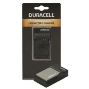 Comparateur de prix : Chargeur avec câble usb pour Olympus BLN-1 (DRO5942) - Duracell