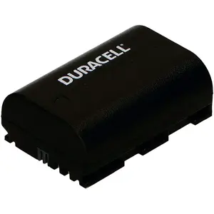 Li-Ion 2000 mAh pour Canon LP-E6N (DRCLPE6N) - Duracell pas cher
