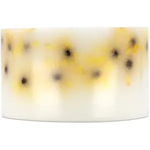 Bahoma - Bougie Botanical Marguerite - 600 gr OS pas cher