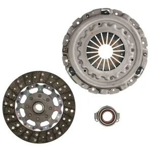 Kit d'embrayage EXEDY HCK2072 pas cher