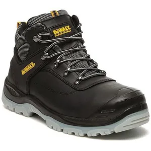 Chaussure de Sécurité Haute Dewalt laser S1P Protection Maximale & Confort - 40 pas cher