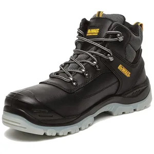 Dewalt Laser Size 10, Bottes de sécurité Homme, Noir (Black), 41 pas cher