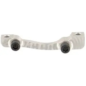 Comparateur de prix : Hope Adaptateur D´étrier De Frein à Disque A Is-postmount +0 One Size
