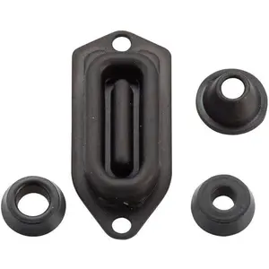 Comparateur de prix : Hope Kit De Joint Mini 07/race Lever Master One Size