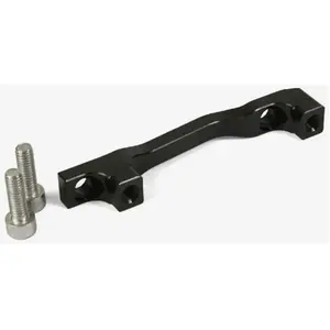 Adaptateur Hope Mount M-Post Disc Brake noir pas cher