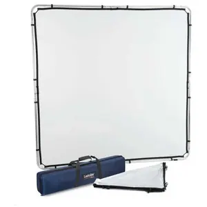 Manfrotto LL LR82243RC Skylite Rapid Kit Large 200x200cm Standard pas cher
