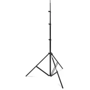 Comparateur de prix : Lastolite Manfrotto Lighting 1159 pied d'éclairage pneumatique 298 cm 4 sections