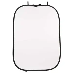 LASTOLITE Réflecteur Panelite Blanc/translucide Pliable 120cm X 180cm Ref.7207 pas cher
