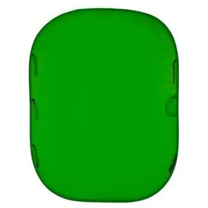 LASTOLITE Manfrotto LL LC5981 boîte à lumière - Boîtes à lumière (Vert, 2100 mm, 1800 mm) pas cher