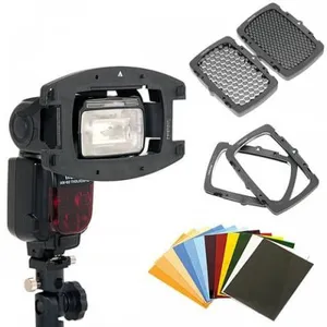 Lastolite kit strobo flashgun pas cher