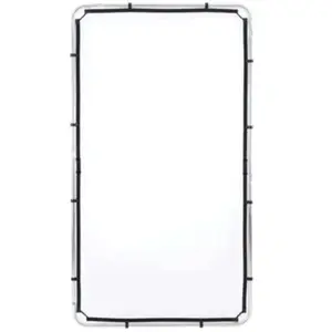 Comparateur de prix : LASTOLITE Manfrotto Skylite Rapid Fabric Medium 1.1 x 2m 0.75 Stop Diffuser