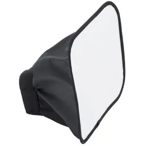Manfrotto Lastolite LASTOLITE diffuseur pour flash cobra EZYBOX micro 20 x 13 cmVendu parmiss-numerique