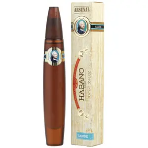 Gilles Cantuel Caribe - Habano Paris Eau De Toilette Spray 40 ml pas cher