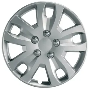 Comparateur de prix : RING 4 Enjoliveurs de roues Gyro 15"