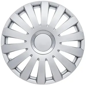 RING Enjoliveur 15.0 pouces, quantité : 4, Gris (Ref: RWT1532) pas cher