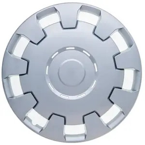 RING Enjoliveur 16.0 pouces, quantité : 4, Gris (Ref: RWT1628) pas cher