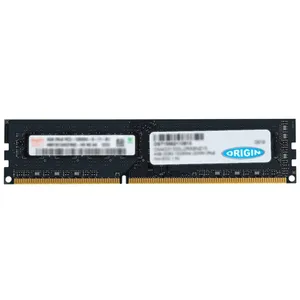 8GB DDR3 1600MHZ UDIMM 2RX8 Non ECC 1.35V pas cher