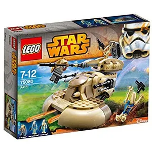 Lego Star Wars AAT 75080 pas cher
