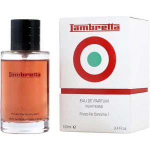 Privato Per Donna No 1 - Lambretta Eau De Parfum Spray 100 ml pas cher