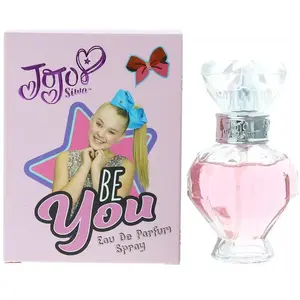 Be You - Jojo Siwa Eau De Parfum Spray 100 mlVendu parparfums-moins-chers