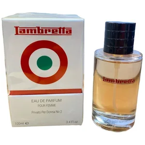 Beauty Lambretta Privato Per Donna No-2 Eau de parfum en flacon vapori... pas cher