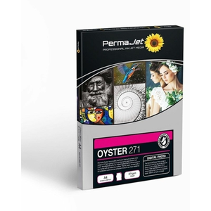 Permajet Oyster 271g - A4 250 feuilles pas cher