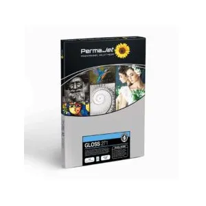 PermaJet Gloss 271g - A3 25 feuilles