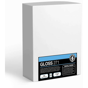 Permajet Gloss 271g - A4 250 feuilles pas cher