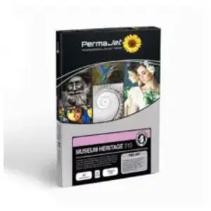 PermaJet Matt Plus 240g - A2 25 feuilles