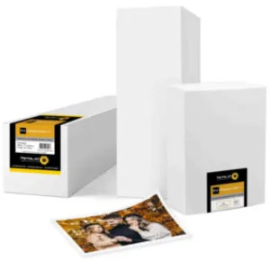 Permajet P11 Premium Lustre 265g - A2 50 feuillesVendu parmiss-numerique